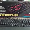 Corsair K70 RGB Mechanical Keyboard with Cherry MX Brown Switches 4