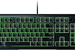 Razer Ornata Expert Mecha-Membrane Gaming Keyboard Renewed 2