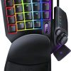 Razer BlackWidow V3 Halo Infinite Edition Renewed Keyboard 3