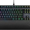 ROG Falchion Ace HFX 65% Gaming Keyboard with Magnetic Switches 4