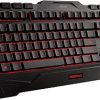 ASUS ROG Strix Scope Deluxe RGB Gaming Keyboard with Cherry MX Switches 4