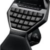 Logitech G402 Hyperion Fury Gaming Mouse 4000 DPI Lightweight Black 3