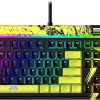 HyperX Alloy Origins 65 Mechanical Gaming Keyboard Red Switch RGB 4