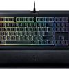 Razer BlackWidow Chroma V2 RGB Mechanical Gaming Keyboard Renewed